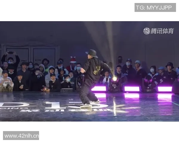 广州街舞队实力飙升引领潮流创新高水平展现街舞魅力 广州街舞队实力飙升引领潮流创新高水平展现街舞魅力