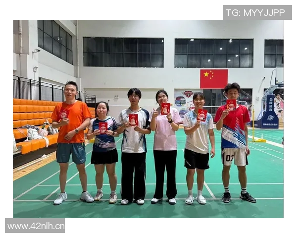 成都羽毛球队在全国羽毛球灵活性排行榜中荣登第六名展现出卓越实力与潜力 成都羽毛球队在全国羽毛球灵活性排行榜中荣登第六名展现出卓越实力与潜力