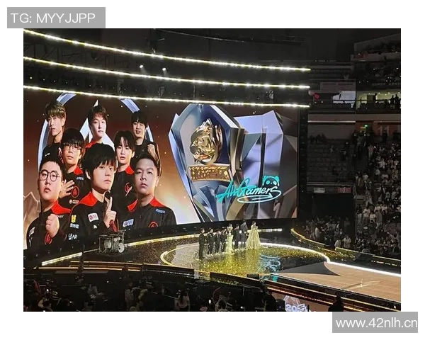 挑战者杯精彩回顾：BLG战队的奋斗与突破之路