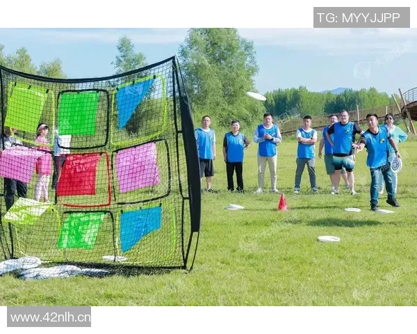 杭州飞盘队比赛经验分享与提升策略探讨之旅 杭州飞盘队比赛经验分享与提升策略探讨之旅