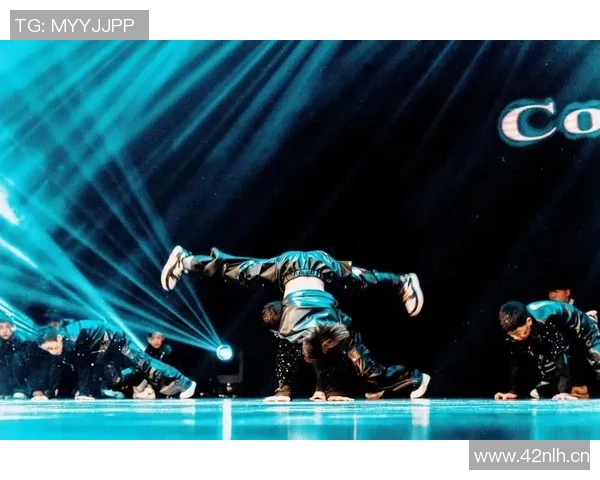 深圳街舞队的热情与创意交融让我们一起探索街舞的节奏与魅力